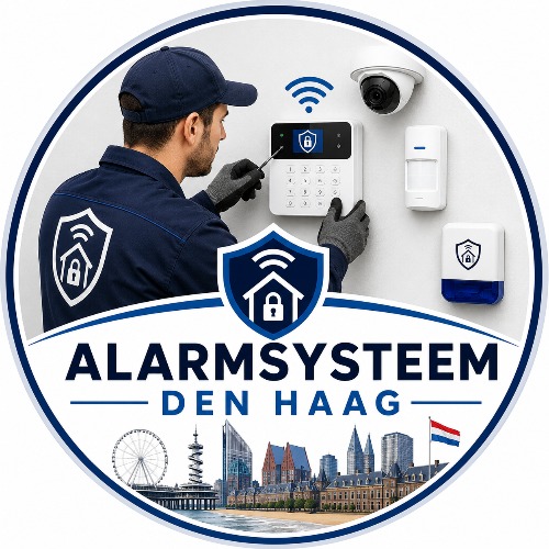 alarmsysteemdenhaag